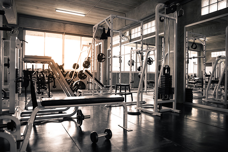 Digital Marketing to Gain Gym Members