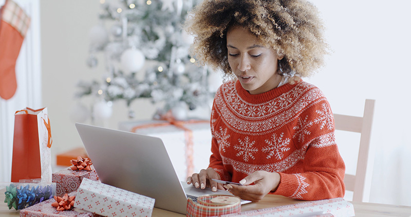 4 Tips for Holiday Marketing