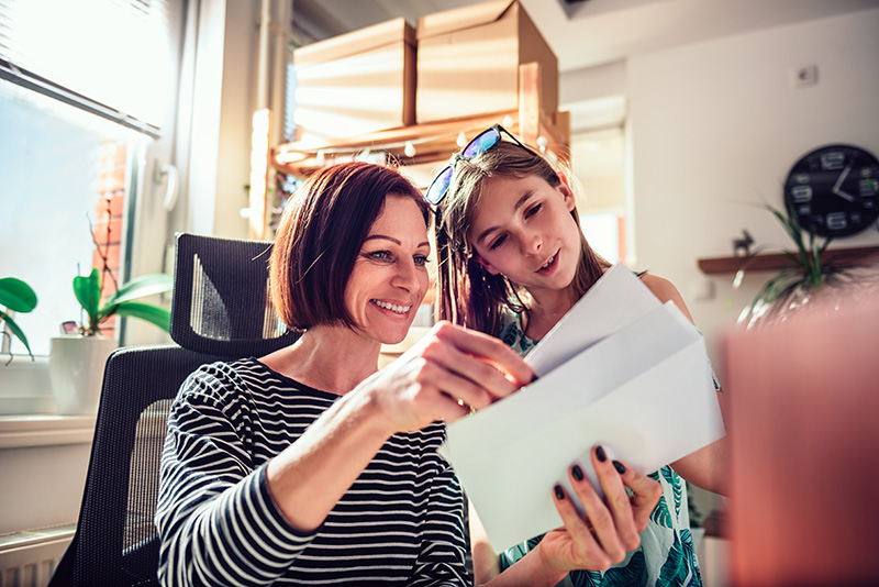 Programmatic Direct Mail