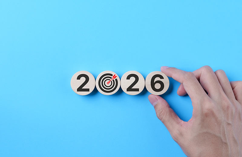 Marketing Trends 2026 That You Need on Your Radar
