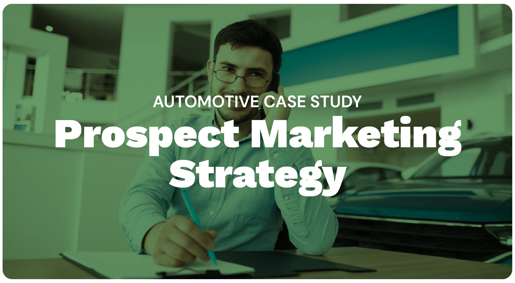 Automotive Cast Study