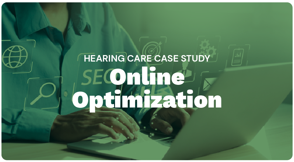 Hearing Care Case Study