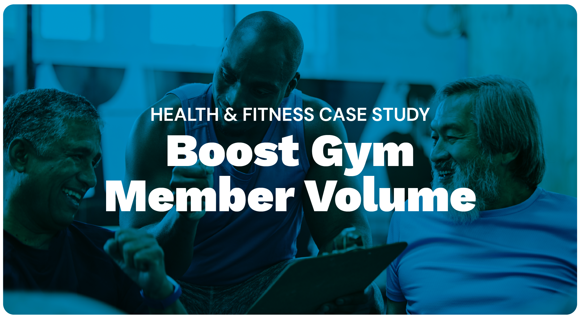 Health and Fitness Case Study