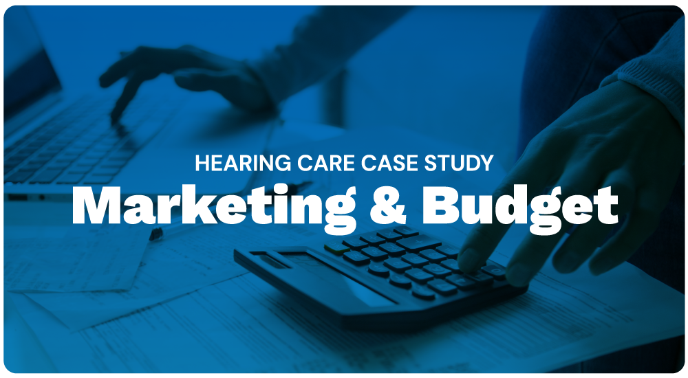 Marketing on a Limited Budget