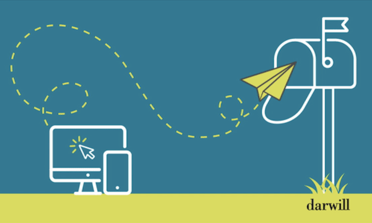 Automated Trigger Mail