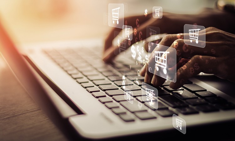 Consumer First Marketing