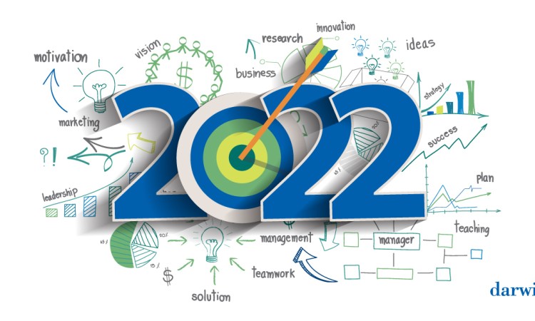 Marketing Trends for 2022