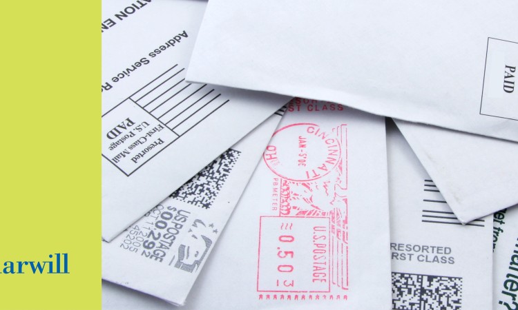 USPS Direct Mail Promotions