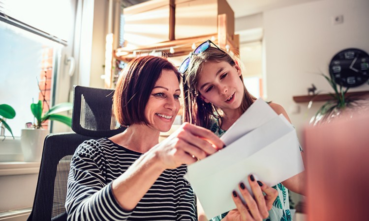 Programmatic Direct Mail