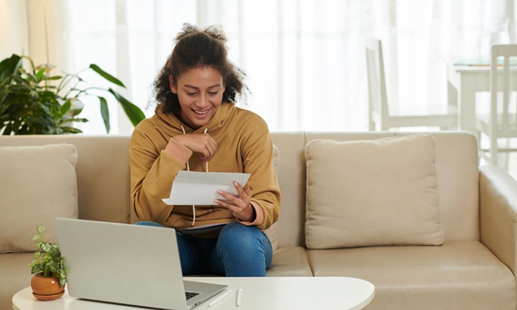 Engaging Gen Z with Direct Mail