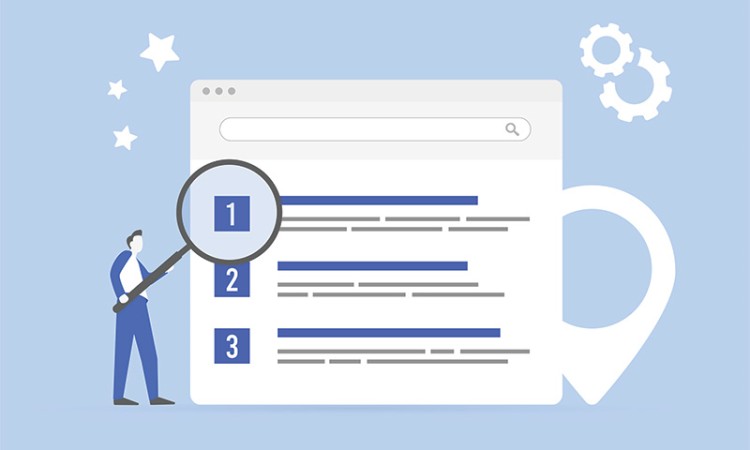 Unlocking the Power of Google's First Page