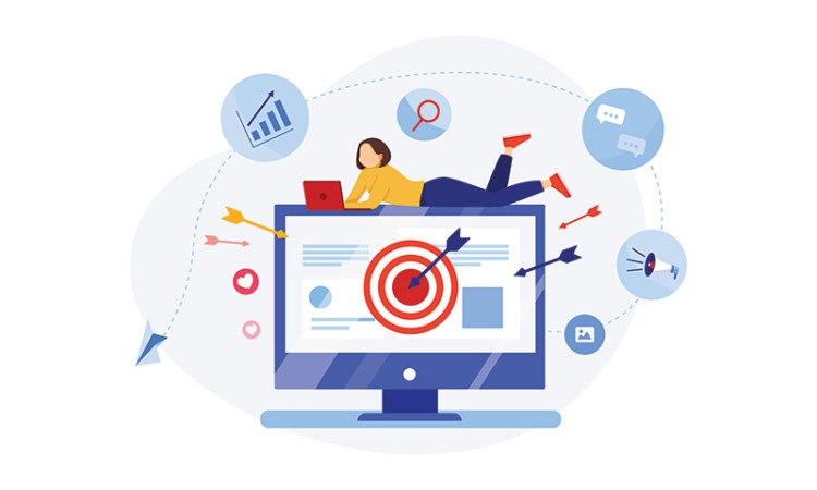 Maximize Reach with Different Digital Ads