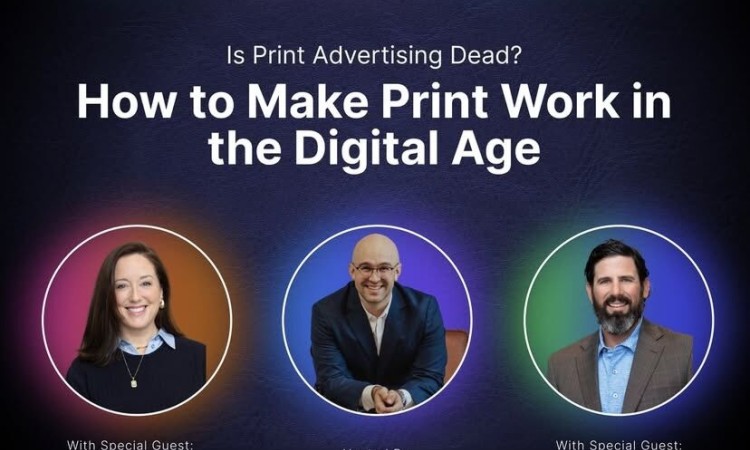 The Patient Magnet Podcast on How Direct Mail Works for Medical Spas in the Digital Age