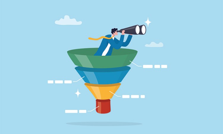 5 Mistakes that Lose Leads in the Marketing Funnel