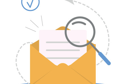 SEO Paired with Direct Mail Results