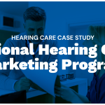 National Hearing Care Marketing Program